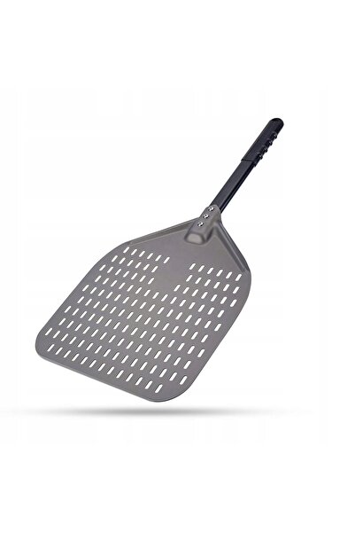 NO BRAND Lopată pentru cuptor de pizza 30 x 45 cm + EBOOK GRATUIT!