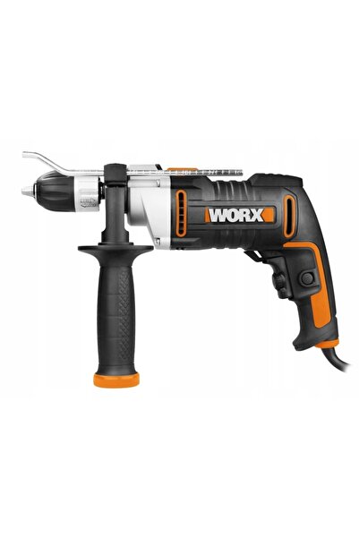 NO BRAND WORX WX318 810W 13mm Mașină de găurit cu percuție