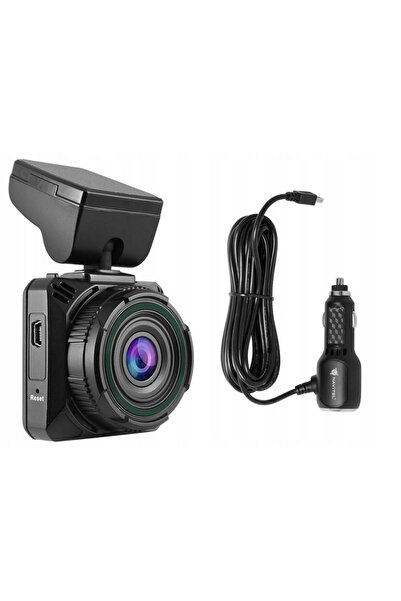 Navitel MSR700 cameră auto de înregistrare cu senzor G Full HD