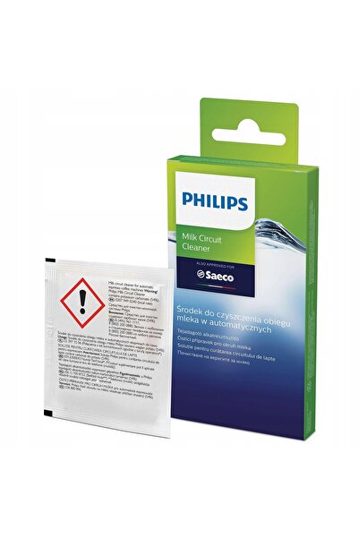 NO BRAND Filtru de apă pentru aparat de cafea Philips + Decalcifiant universa...