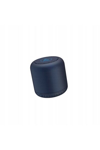 NO BRAND Boxă portabilă Bluetooth Hama Drum 2.0 albastru marin