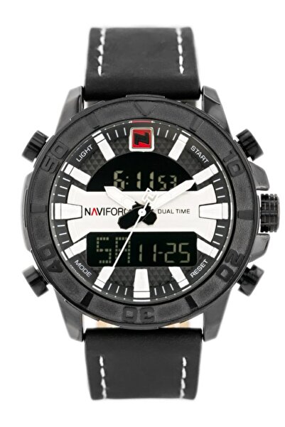 NO BRAND Ceas bărbătesc Naviforce