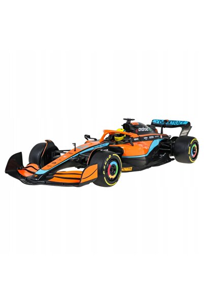 Rastar Mașină cu telecomandă 93300 McLaren F1 MCL36 1:18