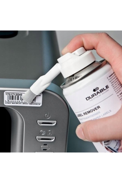 Durable Lichid pentru îndepărtarea etichetelor EFFICIENT 200ml