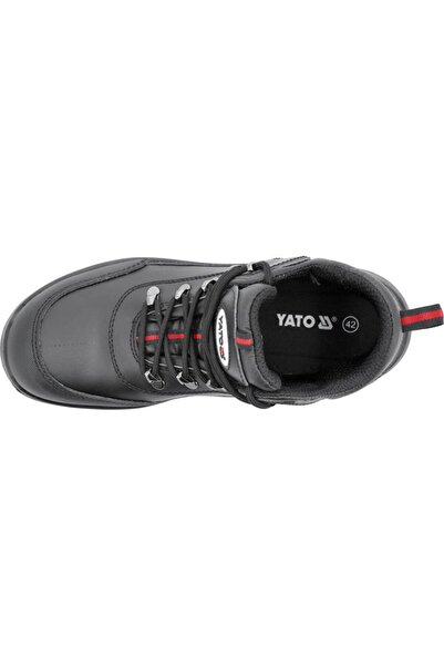 yato PARAN COMPOSITE PANTOFARE DE LUCRU R47 YT-80658