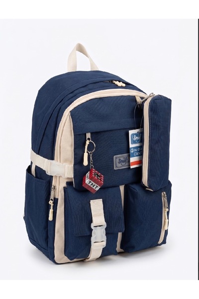 Daim store School Bag Set Triple