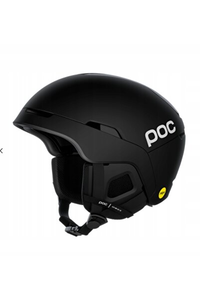 Poc Casca de schi OBEX MIPS Negru Mat 51-54cm