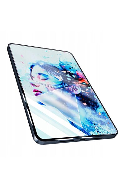 3MK Folie Ochroonă pentru Lenovo Yoga Slim 7 15ILL9 17 CALI cu senzație de hâ...