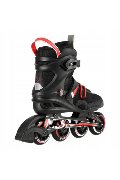 Nils Extreme Role de patinaj recreative ABEC-7 pentru adulți NILS