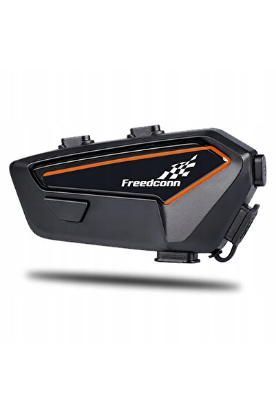 FreedConn Interfon moto F1 V2 EU pentru o cască