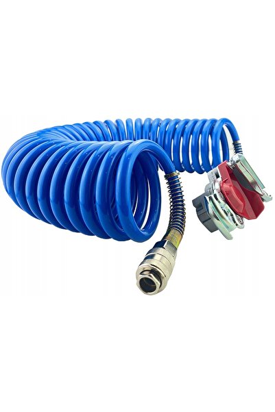 NO BRAND TIR 15m Furtun de umflare de urgență pentru cheie pneumatică