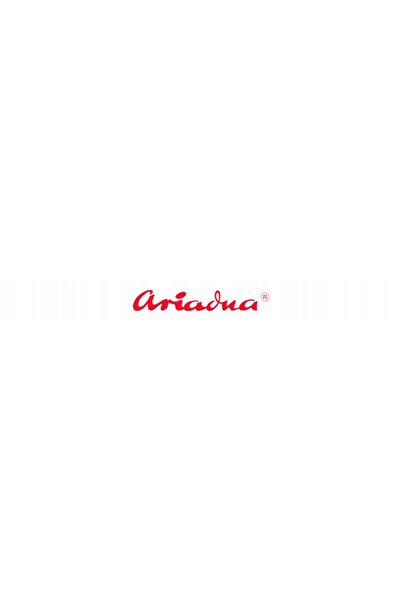 NO BRAND Set mare de fire de cusut ARIADNA Talia 120 200m (6 seturi de 6 fire)