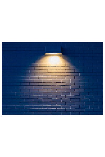 NO BRAND Ghirlandă luminoasă de grădină de 10m + 10 becuri LED de 1W, imperme...