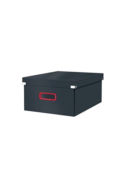 Leitz Cutie A3 Click&Store COSY grafit