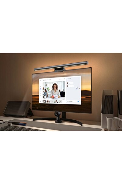 Yeelight Aries Pro 250lm CRI Ra95 Lampă LED pentru monitor, lumină de umplere