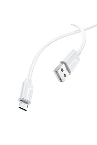 OEM Κανονικό καλώδιο USB 2.0 σε micro USB 1 μ.