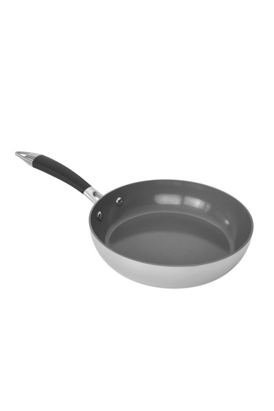Shiori Tigaie din oțel inoxidabil 304 Pro cu strat ceramic, pentru inducție, ...