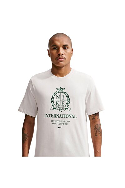 Nike Tricou pentru barbati M NSW TEE STD CLUB CNCT SPORT - IM3749030