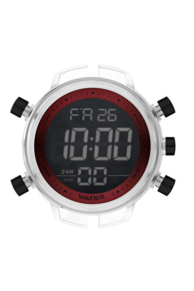 Generic Brand WATXANDCO Watch RWA1769