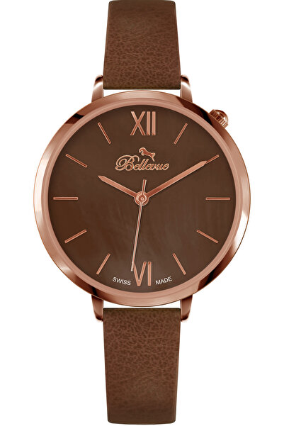 Generic Brand Ceas BELLEVUE B51