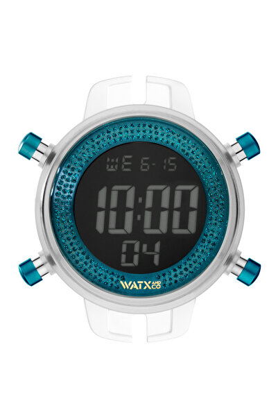 Generic Brand WATXANDCO Watch RWA1042