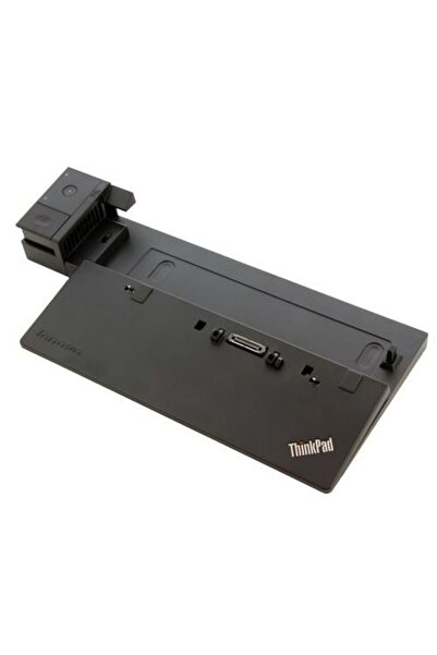 LENOVO ThinkPad Basic Dock - 65W EU, 40A00065IT