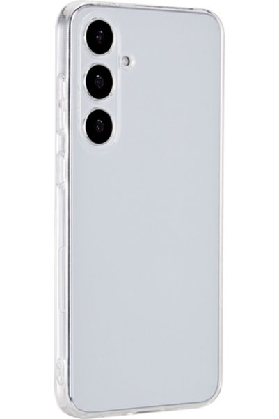 eSTUFF ES67401020 Husă transparentă Edge Galaxy (GRS)