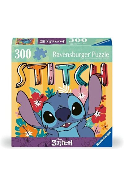 Disney Puzzle Stitch, 300 de piese