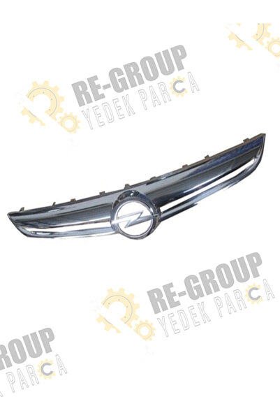 İthal OPEL CORSA D ÖN PANJUR NİKELAJI 2011-2014 - 1400870