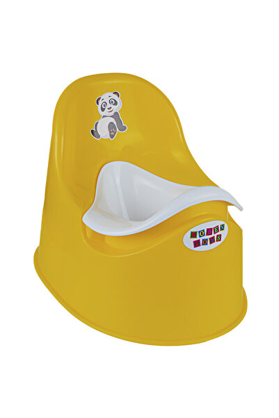 OEM Olita ROBENTOYS pentru copii, dimenisuni 37x27.5x28 cm, Galben