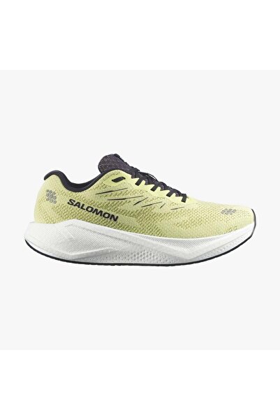 Salomon AERO BLAZE 4 Erkek Koşu Ayakkabısı Sunny Lime L45395800