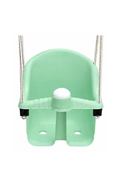 OEM Leagan cu claxon, verde deschis pastel