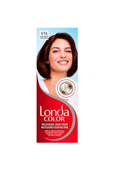 Londa Professional Vopsea Permanenta - Londa Color Multicolored Color and Shi...