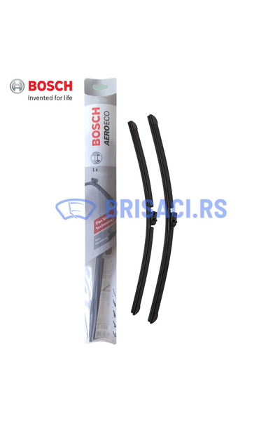 Boschen Lamela stergator BOSCH 3 397 015 574