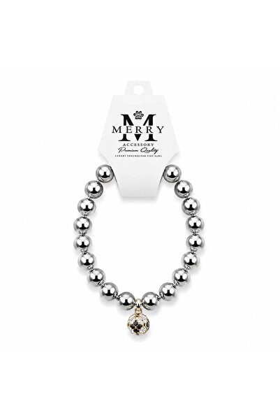 Merry Accessory Kedi ve Köpek Kolyesi Küçük Köpek Takısı