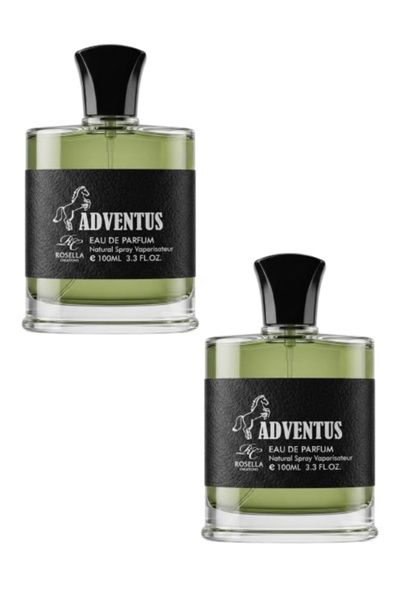 ROSELLA قطعتان من عطر أدفنتوس 100 مل
