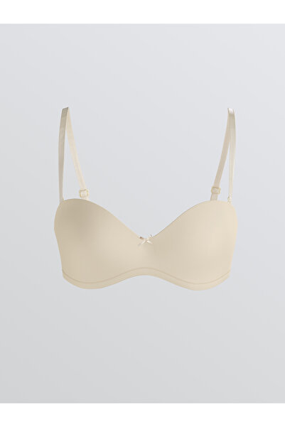 LC Waikiki Wired Non-Padded Strapless Bra