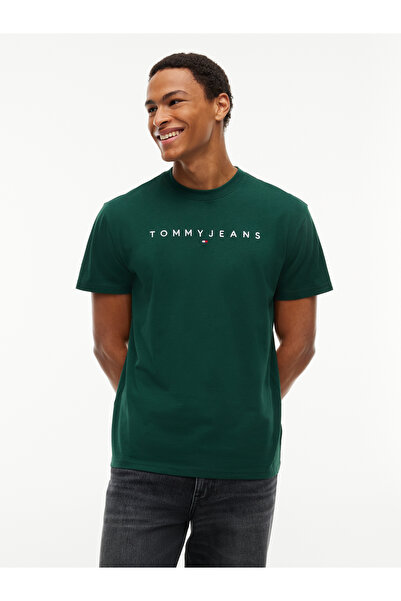 Tommy Jeans تيشيرتات رجالية