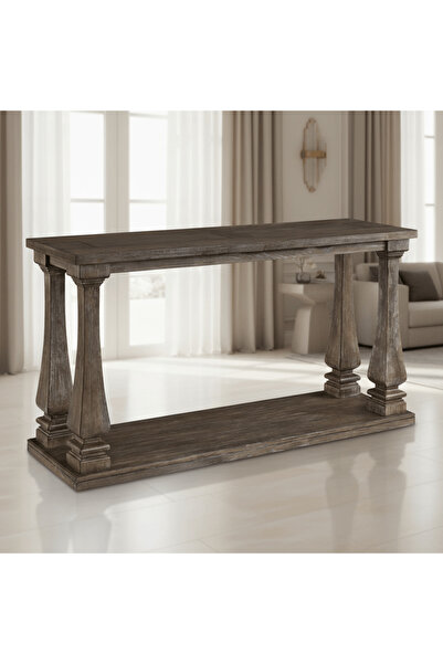 Ashley Furniture Sofa Table