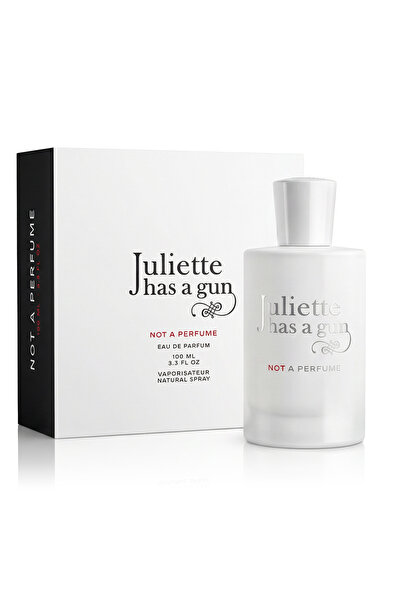 Juliette has a gun Όχι ένα άρωμα EDP 100 ml W
