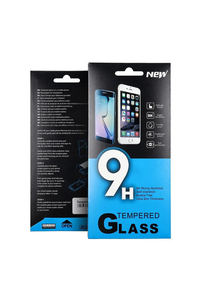 megaMobile Folie de protecție pentru Xiaomi Redmi Note 10 5G / Poco M3 Pro