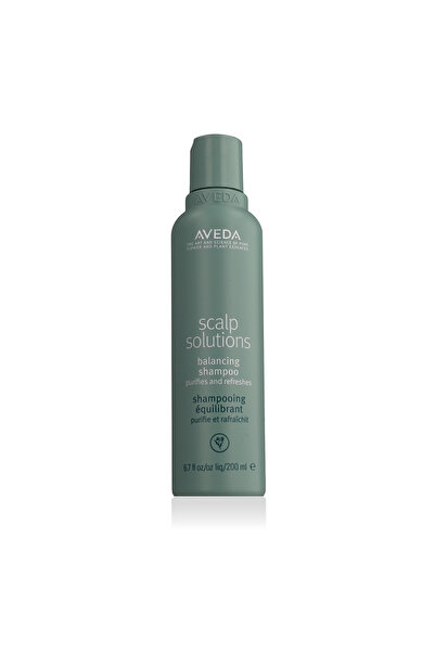 Aveda Scalp Solutions Balancing Shampoo 200 ml