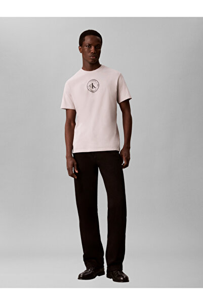 Calvin Klein Jeans تيشيرتات رجالية
