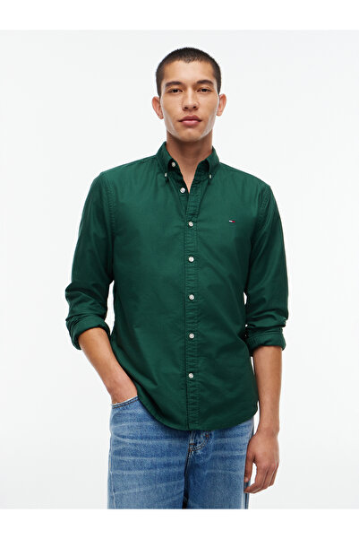Tommy Jeans Men Shirts