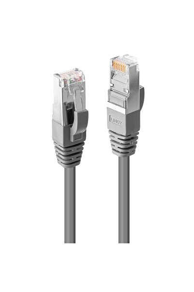 LİNDY Cablu rețea Cat 6 S FTP LSZH 3 m gri