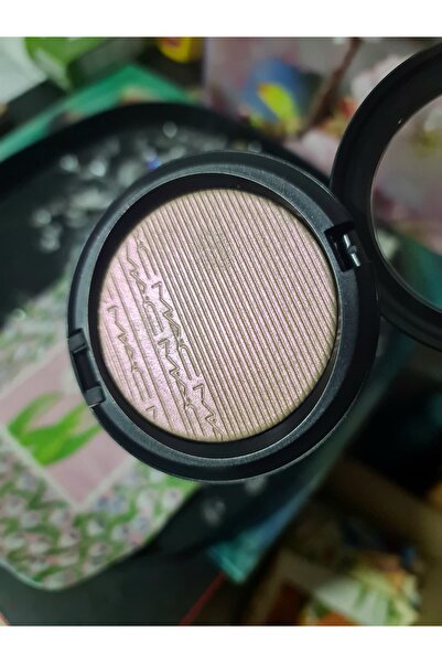 MAC20 Brightening