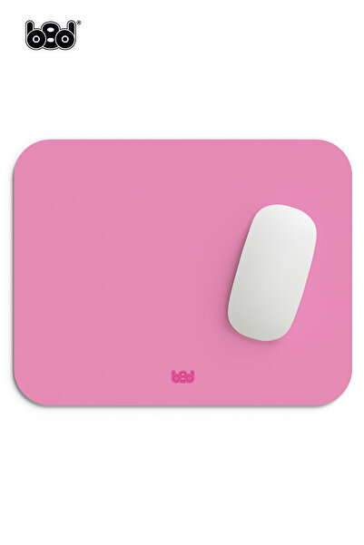 b8d Düz Desensiz Mouse pad Kaymaz Yüzey ile Ev ve Ofis Kullanımı için İdeal Ürün
