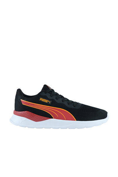 Puma حذاء رياضي أسود للرجال من لايت رنر جي إس كي تي دي بي (409811-01)