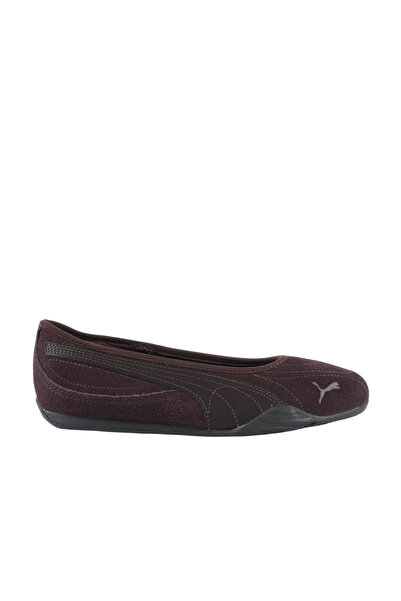 Puma Catch Soleil Kadın Kahverengi Babet (406310-05)