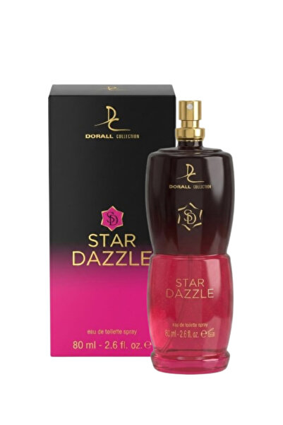 ROSELLA Star Dazzle Perfume 80ML